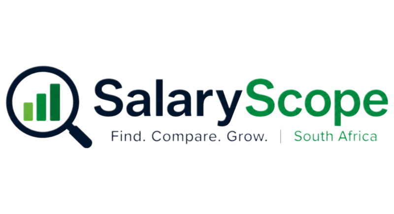 SalaryScope South Africa logo